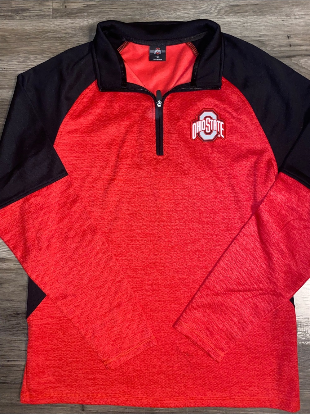 Ohio State Sweatshirt Lot - Picture 4 of 4